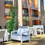 Dionisus 4* Belek