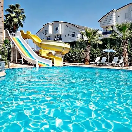 Otel Dionisus