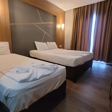Otel Dionisus Belek