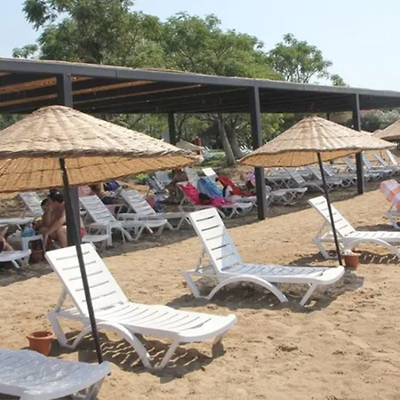 Otel Dionisus