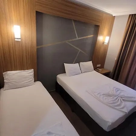 Hotel Dionisus Belek