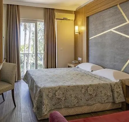 Hotel Dionisus Belek