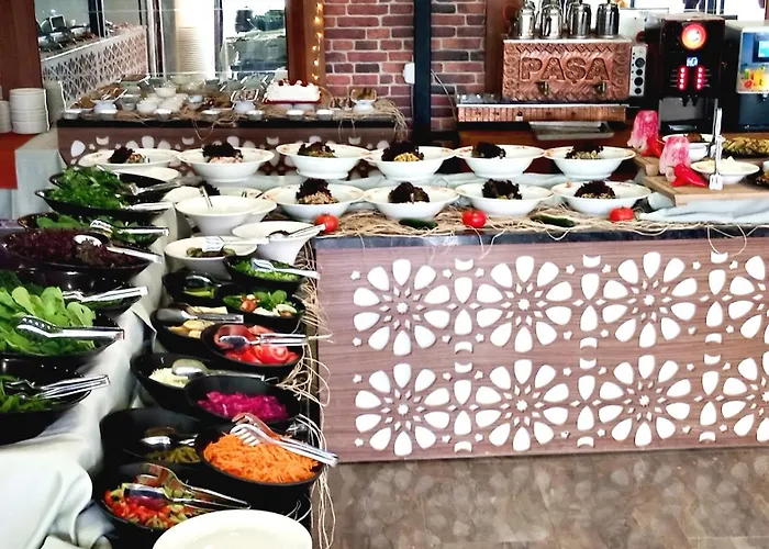 فندق Dionisus 4*