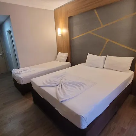 Hotel Dionisus 4*