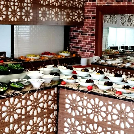 Dionisus Hotel