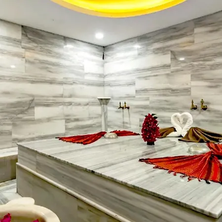 Dionisus Hotel