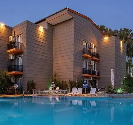 Dionisus 酒店 贝莱克